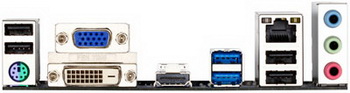GIGABYTE GA-B75M-D3H